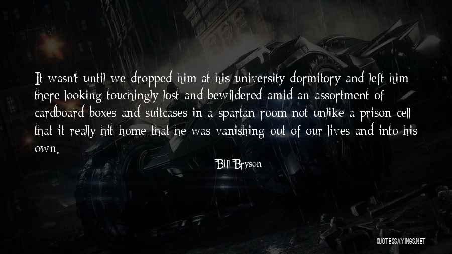 A Home Of Our Own Quotes By Bill Bryson A Home Of Our Own Quotes By Bill Bryson