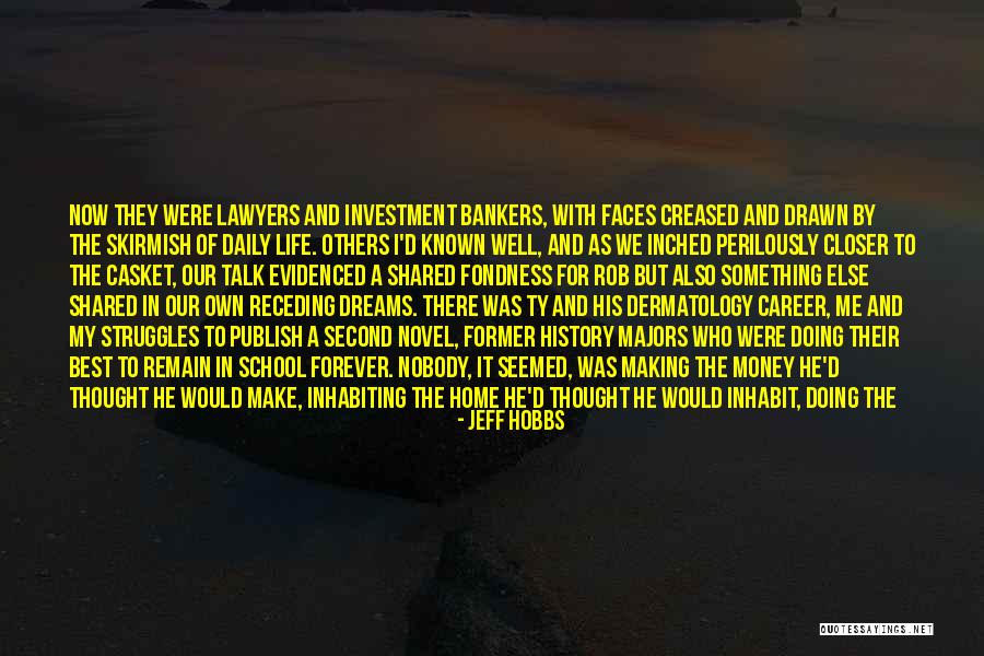 A Home Of Our Own Quotes By Jeff Hobbs A Home Of Our Own Quotes By Jeff Hobbs