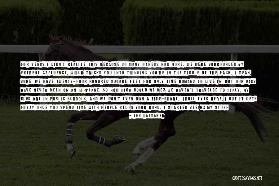 A Home Of Our Own Quotes By Jen Hatmaker A Home Of Our Own Quotes By Jen Hatmaker