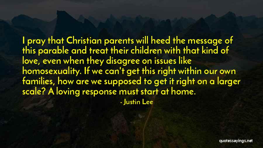 A Home Of Our Own Quotes By Justin Lee A Home Of Our Own Quotes By Justin Lee