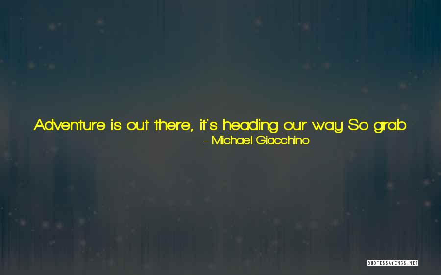 A Home Of Our Own Quotes By Michael Giacchino A Home Of Our Own Quotes By Michael Giacchino
