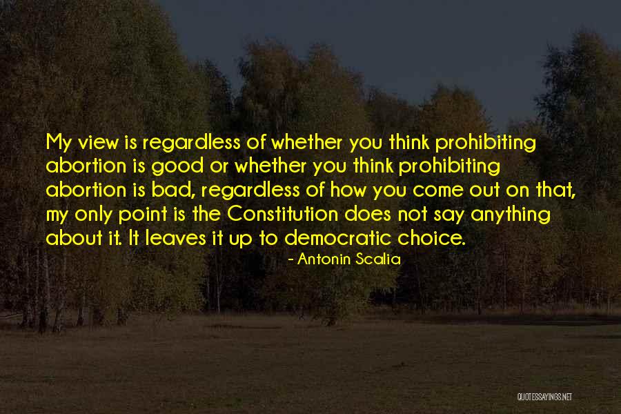 A Homeless Dog Quotes By Antonin Scalia A Homeless Dog Quotes By Antonin Scalia