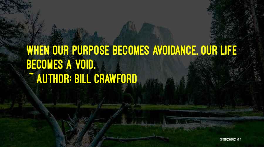 A Homeless Hazard Quotes By Bill Crawford
