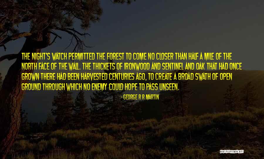 A Hope In The Unseen Quotes By George R R Martin A Hope In The Unseen Quotes By George R R Martin