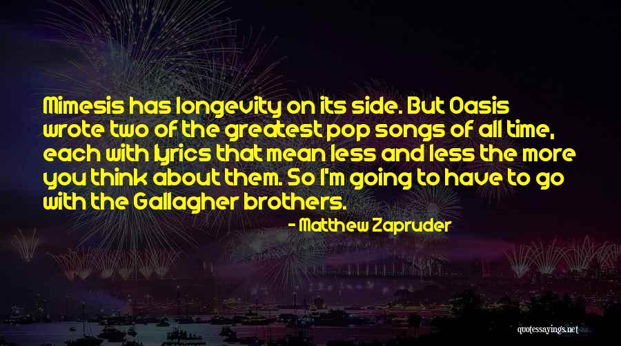 A Horrible Boyfriends Quotes By Matthew Zapruder A Horrible Boyfriends Quotes By Matthew Zapruder
