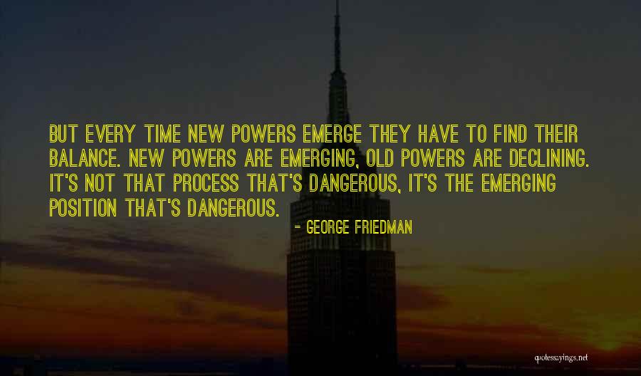 A Horse Sprint Quotes By George Friedman A Horse Sprint Quotes By George Friedman