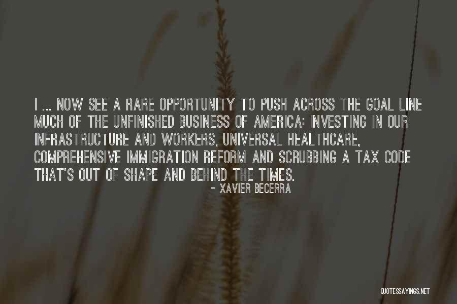 A Horseman In The Sky Quotes By Xavier Becerra A Horseman In The Sky Quotes By Xavier Becerra