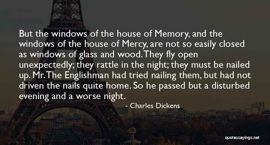 A House As Home Quotes By Charles Dickens A House As Home Quotes By Charles Dickens