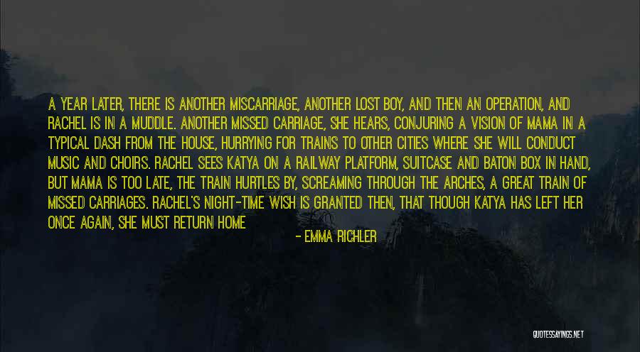 A House As Home Quotes By Emma Richler A House As Home Quotes By Emma Richler