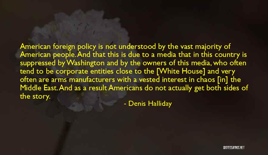 A House Is Quotes By Denis Halliday A House Is Quotes By Denis Halliday