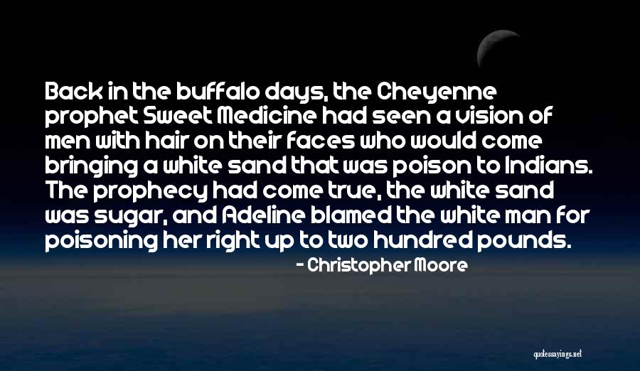 A Hundred Days Quotes By Christopher Moore A Hundred Days Quotes By Christopher Moore
