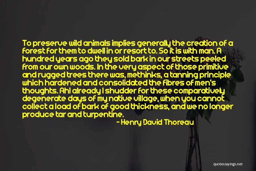 A Hundred Days Quotes By Henry David Thoreau A Hundred Days Quotes By Henry David Thoreau