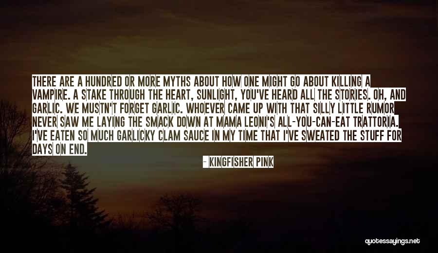 A Hundred Days Quotes By Kingfisher Pink A Hundred Days Quotes By Kingfisher Pink