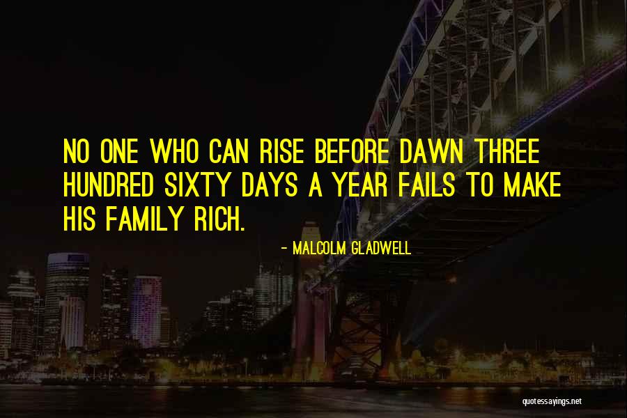 A Hundred Days Quotes By Malcolm Gladwell A Hundred Days Quotes By Malcolm Gladwell