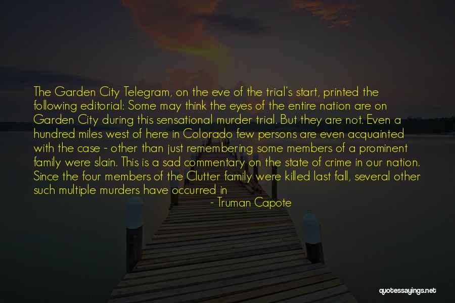 A Hundred Days Quotes By Truman Capote A Hundred Days Quotes By Truman Capote