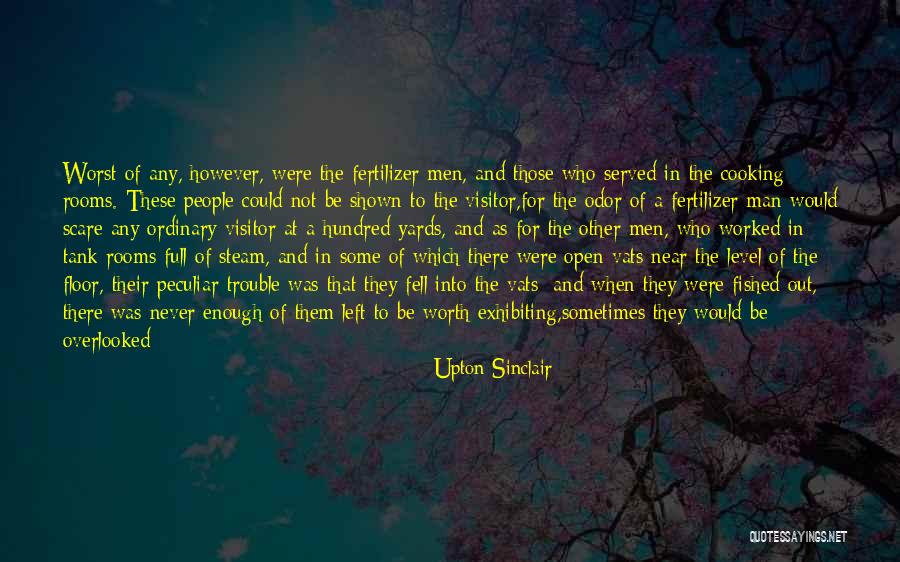 A Hundred Days Quotes By Upton Sinclair A Hundred Days Quotes By Upton Sinclair