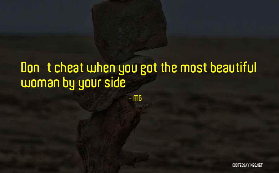 A Husband Cheating Quotes By MG A Husband Cheating Quotes By MG