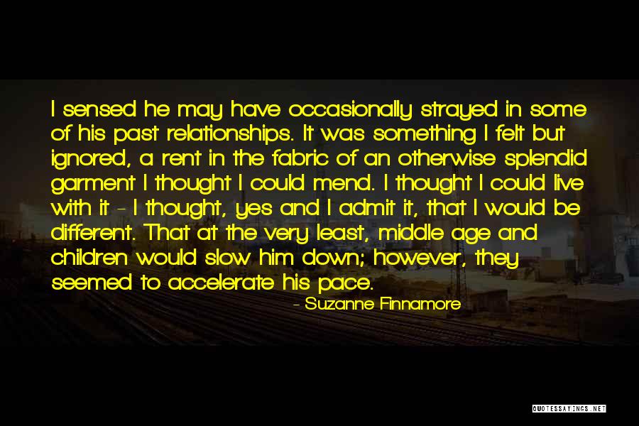 A Husband Cheating Quotes By Suzanne Finnamore A Husband Cheating Quotes By Suzanne Finnamore