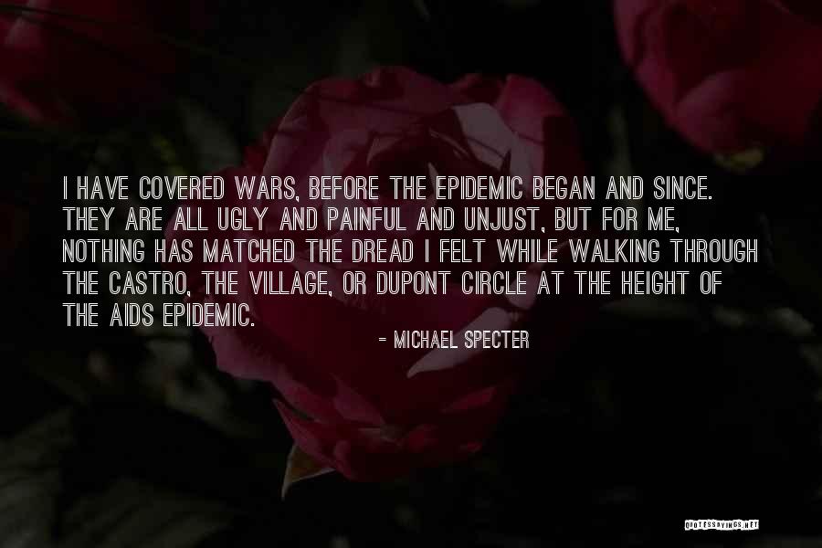 A I Dupont Quotes By Michael Specter A I Dupont Quotes By Michael Specter