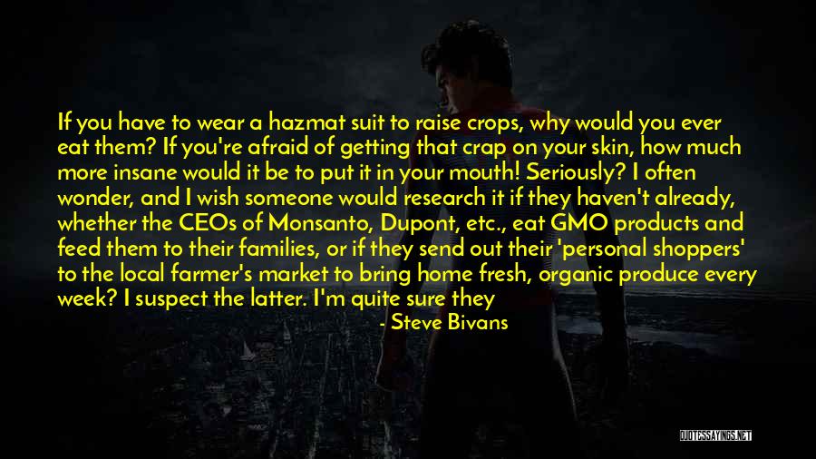 A I Dupont Quotes By Steve Bivans A I Dupont Quotes By Steve Bivans