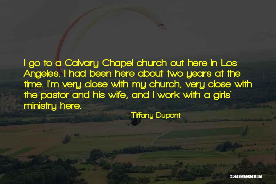 A I Dupont Quotes By Tiffany Dupont A I Dupont Quotes By Tiffany Dupont