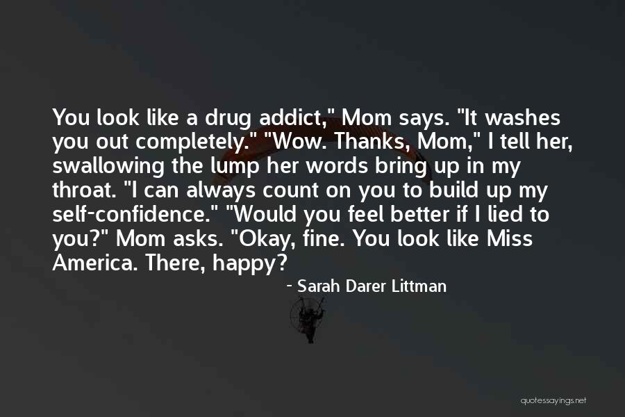 A I Miss You Mom Quotes By Sarah Darer Littman A I Miss You Mom Quotes By Sarah Darer Littman