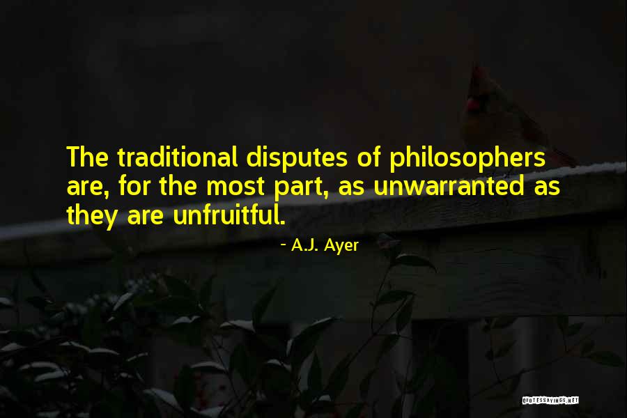 A.J. Ayer Quotes 1410414 A.J. Ayer Quotes 1410414