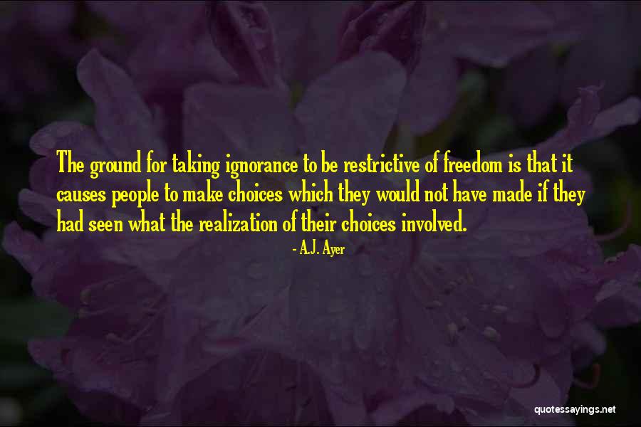 A.J. Ayer Quotes 1817900 A.J. Ayer Quotes 1817900