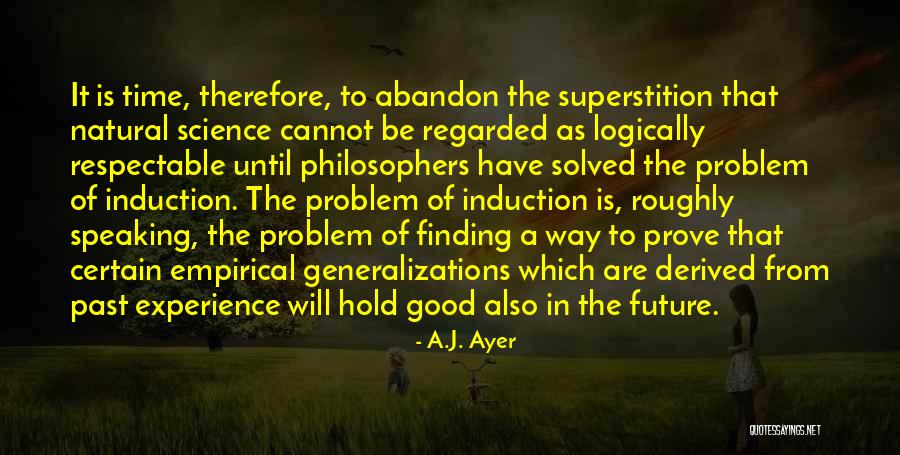 A.J. Ayer Quotes 1947532 A.J. Ayer Quotes 1947532
