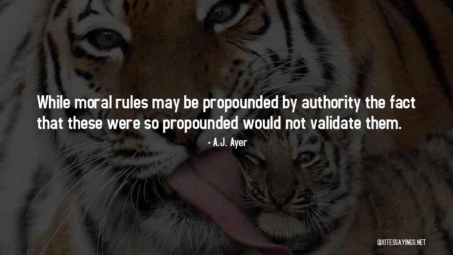 A.J. Ayer Quotes 2146621 A.J. Ayer Quotes 2146621