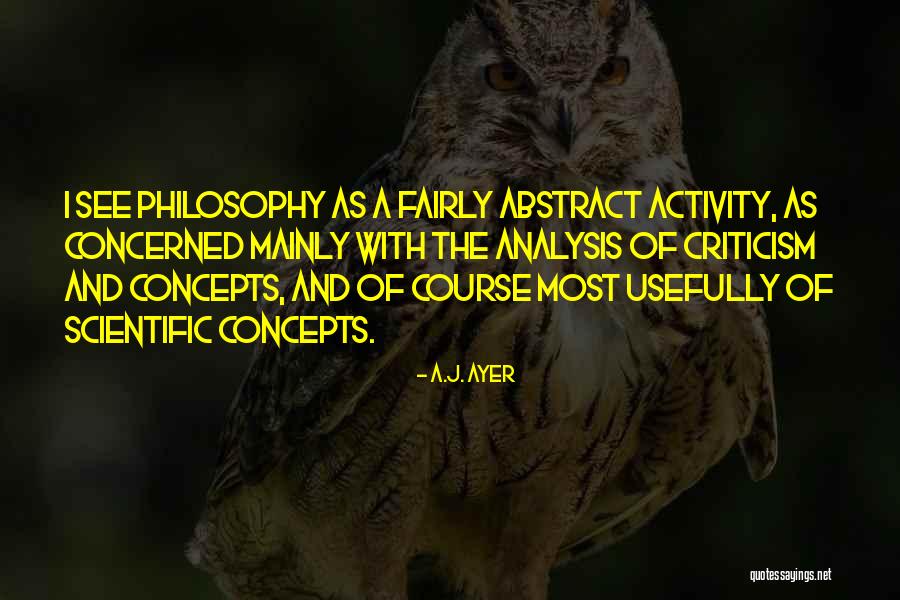A.J. Ayer Quotes 457028 A.J. Ayer Quotes 457028
