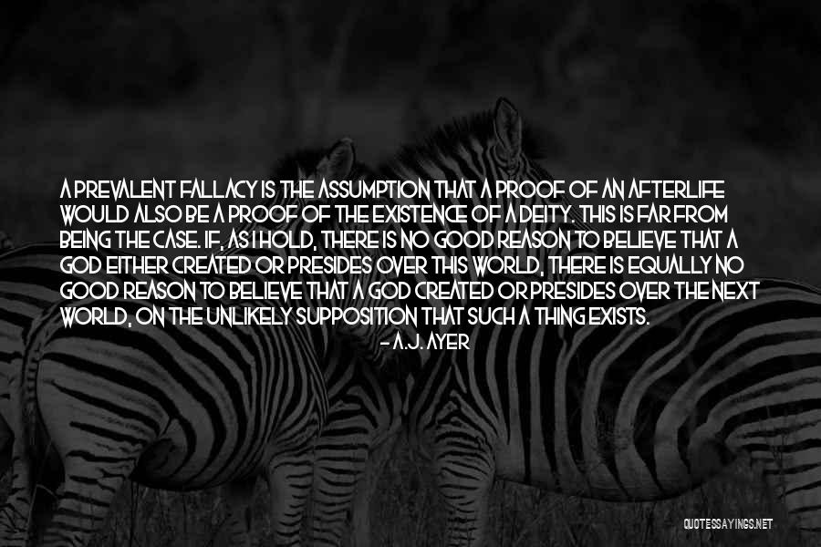 A.J. Ayer Quotes 819245 A.J. Ayer Quotes 819245