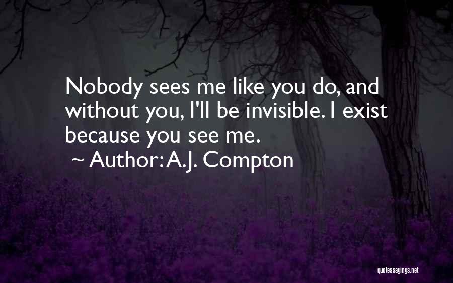 A.J. Compton Quotes 1557894