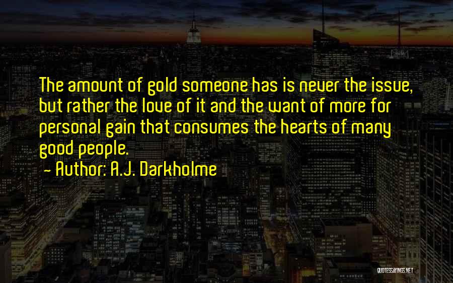 A.J. Darkholme Quotes 685620