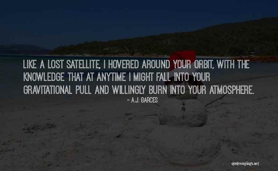 A.J. Garces Quotes 1139494 A.J. Garces Quotes 1139494