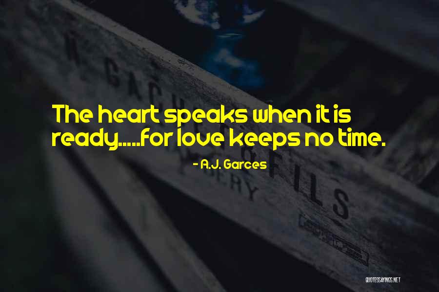 A.J. Garces Quotes 1911185 A.J. Garces Quotes 1911185