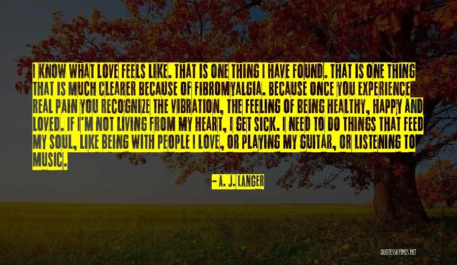 A. J. Langer Quotes 1985331 A. J. Langer Quotes 1985331