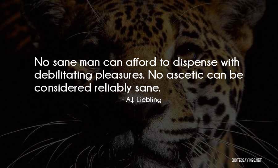 A.J. Liebling Quotes 1627019 A.J. Liebling Quotes 1627019