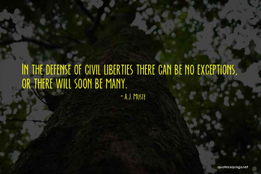 A.J. Muste Quotes 381036 A.J. Muste Quotes 381036
