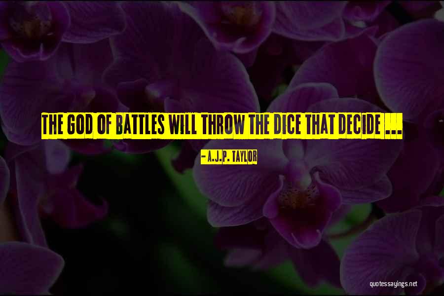 A.J.P. Taylor Quotes 492835 A.J.P. Taylor Quotes 492835