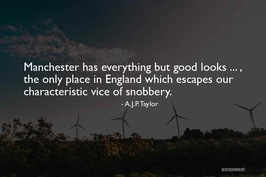 A.J.P. Taylor Quotes 616700 A.J.P. Taylor Quotes 616700