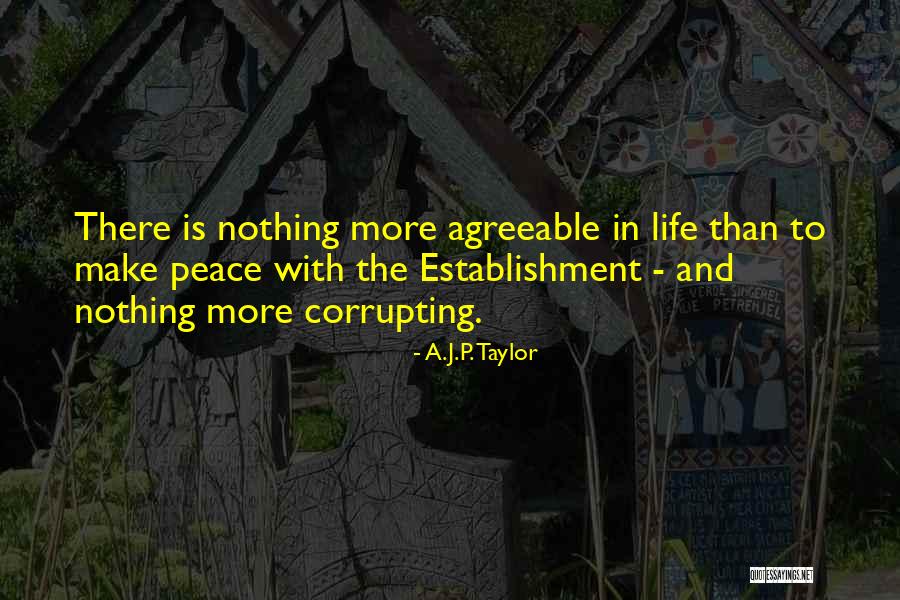 A.J.P. Taylor Quotes 978757 A.J.P. Taylor Quotes 978757
