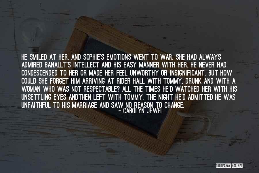 A Jewel Quotes By Carolyn Jewel A Jewel Quotes By Carolyn Jewel