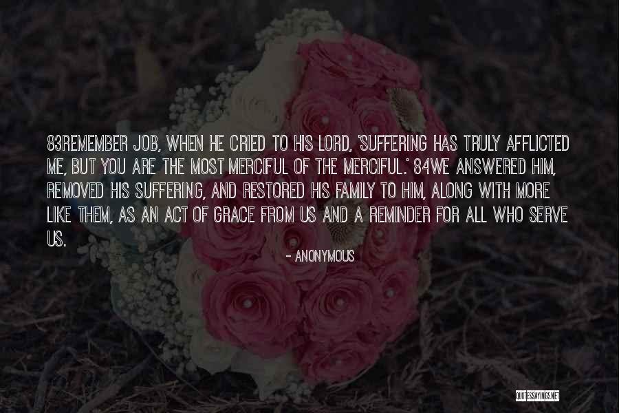 A Job Quotes By Anonymous A Job Quotes By Anonymous