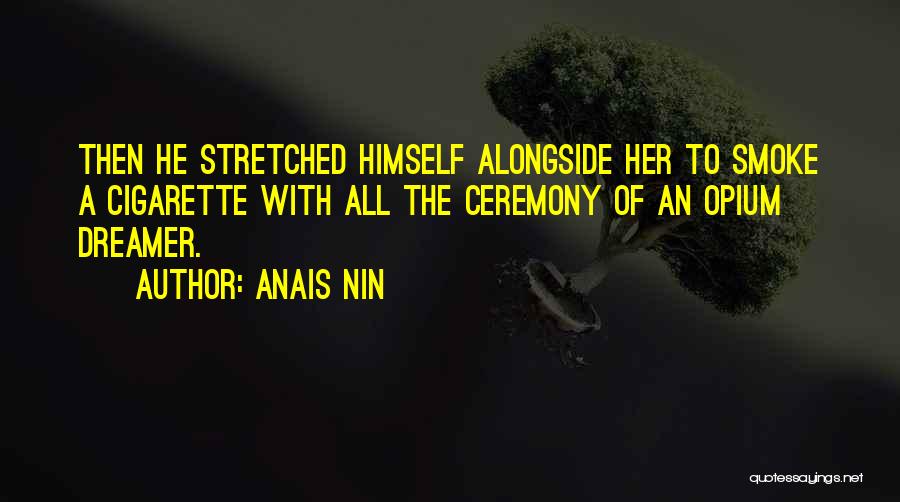 A Journal Quotes By Anais Nin