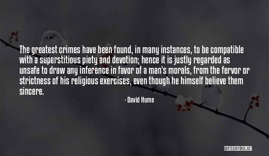 A Justly Quotes By David Hume A Justly Quotes By David Hume