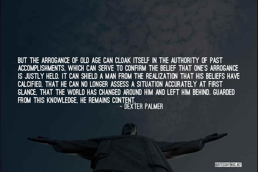 A Justly Quotes By Dexter Palmer A Justly Quotes By Dexter Palmer