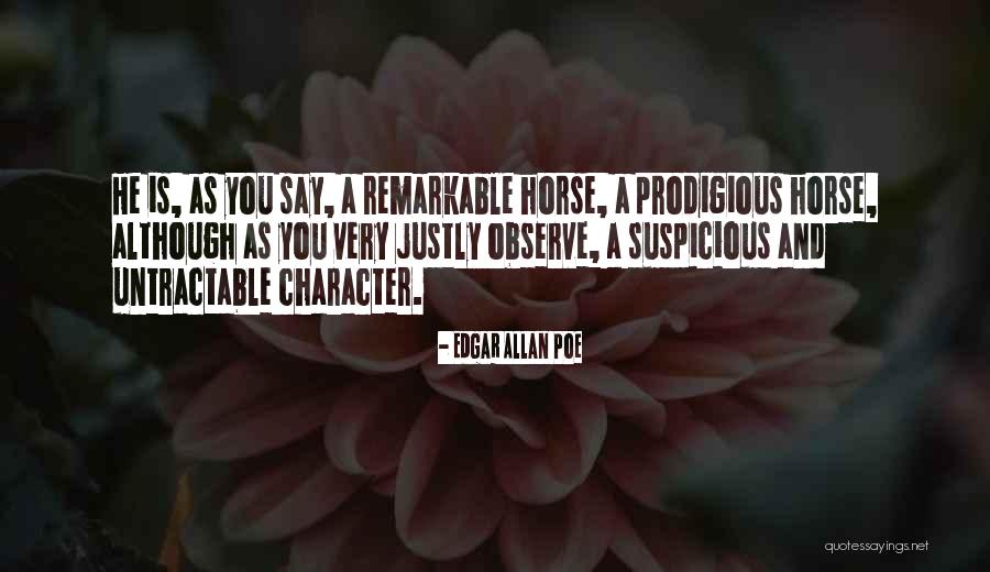 A Justly Quotes By Edgar Allan Poe A Justly Quotes By Edgar Allan Poe