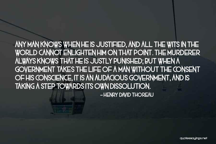 A Justly Quotes By Henry David Thoreau A Justly Quotes By Henry David Thoreau