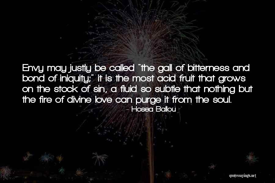 A Justly Quotes By Hosea Ballou A Justly Quotes By Hosea Ballou